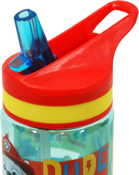 Butelka na wodę - bidon Paw Patrol 400 ml