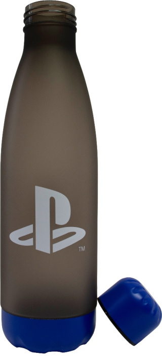 Lekka plasikowa butelka Playstation 650ml (BPA Free)