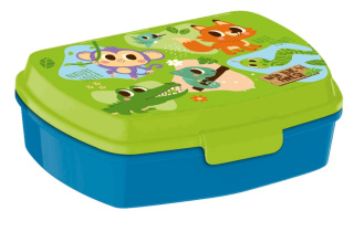 Lunch Box Into The Forest - pudełko śniadaniowe