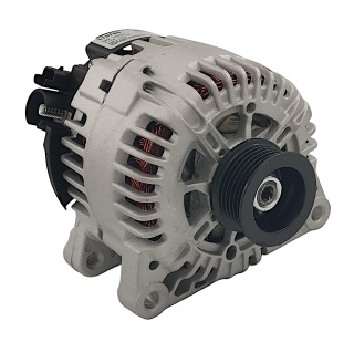 Nowy alternator 150 amper do PEUGEOT CITROEN 1.4 1.6 1.8 2.0 2.2 HDi