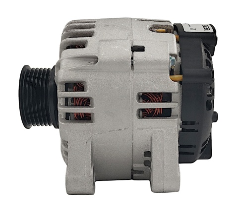 Nowy alternator 150 amper do PEUGEOT CITROEN 1.4 1.6 1.8 2.0 2.2 HDi