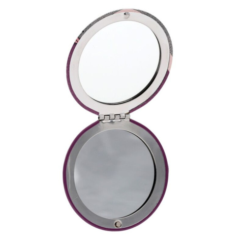 Lusterko kompaktowe - Moomin - Muminki - zielone