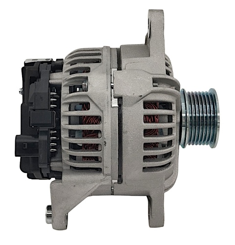 Nowy alternator 140 amp do FIAT Ducato 2.3 JTD Multijet