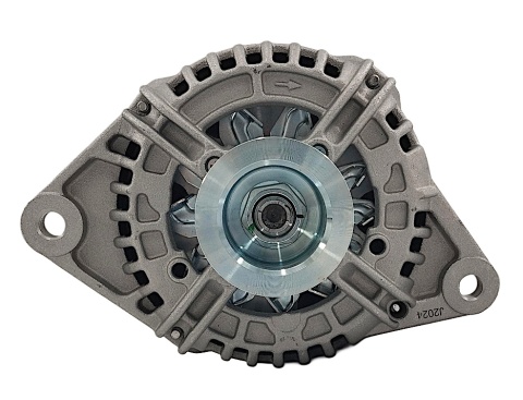 Nowy alternator 140 amp do FIAT Ducato 2.3 JTD Multijet