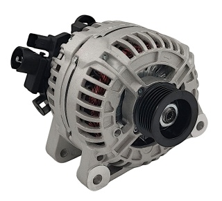 Nowy alternator 150 amper do CITROEN C4 C5 C8 Jumpy 1.8 2.0 16V benzyna