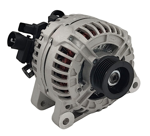 Nowy alternator 150 amper do CITROEN C4 C5 C8 Jumpy 1.8 2.0 16V benzyna