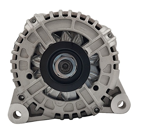 Nowy alternator 150 amper do CITROEN C4 C5 C8 Jumpy 1.8 2.0 16V benzyna