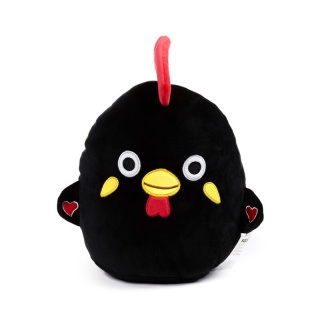 Pluszowa zabawka - Squidglys Bindi – Galo De Barcelos kogut