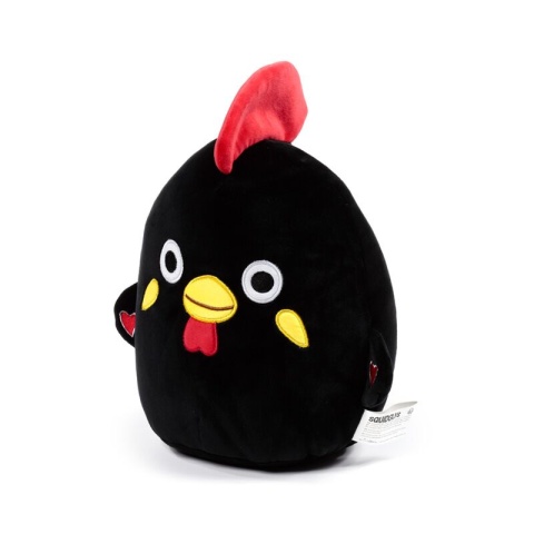 Pluszowa zabawka - Squidglys Bindi – Galo De Barcelos kogut