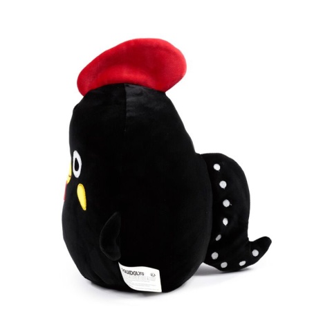 Pluszowa zabawka - Squidglys Bindi – Galo De Barcelos kogut