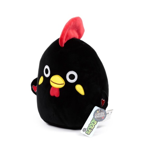 Pluszowa zabawka - Squidglys Bindi – Galo De Barcelos kogut