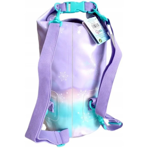 Wodoodporna torba - plecak - Anna i Elsa z filmu Disney's Frozen
