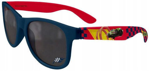 Okulary przeciwsłoneczne Hot Wheels
