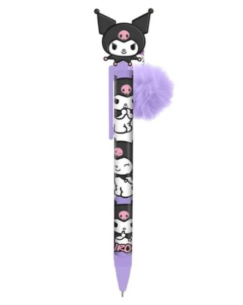 Długopis automatyczny Kuromi
