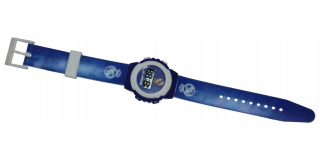 Zegarek cyfrowy KE02 ECO Real Madryt