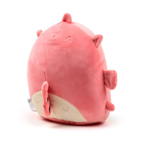 Maskotka pluszowa do ściskania - Rozdymka Maja przytulas