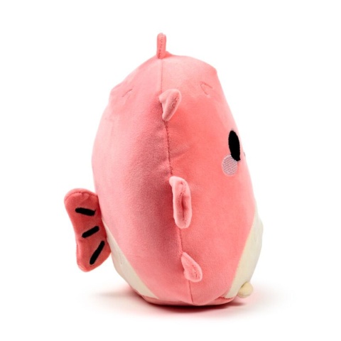 Maskotka pluszowa do ściskania - Rozdymka Maja przytulas