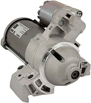 Nowy rozrusznik BMW 1 (F20) (F21) 114 d 116 i 120 i 1.5 1.6 2.0 benzyna