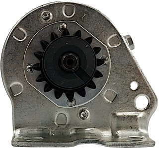 Nowy rozrusznik kosiarki traktorki BRIGGS & Stratton 16 zębów 0.65 kW
