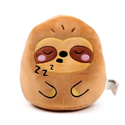 Pluszowa zabawka - Squidglys - Leniwiec