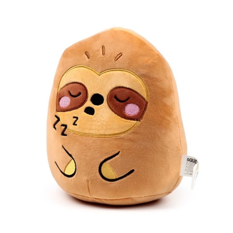 Pluszowa zabawka - Squidglys - Leniwiec