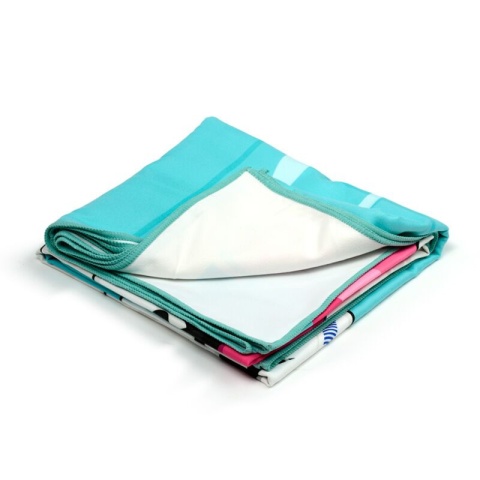 Ręcznik plażowy z mikrofibry - The Original Stormtrooper Dzień na basenie