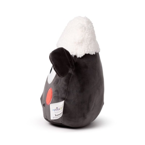 Squidglys Pluszowa Poduszka - baranek Shaun