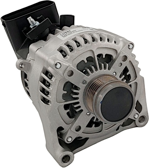 Nowy alternator 170 amper BMW 1 (F20) (F21) 114 116 118 120 3 (F30 F80) 316