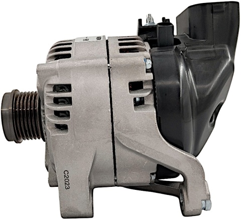 Nowy alternator 170 amper BMW 1 (F20) (F21) 114 116 118 120 3 (F30 F80) 316
