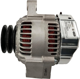 Nowy alternator 60 amper do TOYOTA Land Cruiser 4.2 D TD 1990-1997
