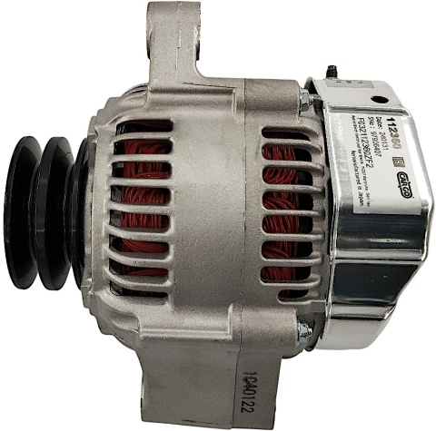 Nowy alternator 60 amper do TOYOTA Land Cruiser 4.2 D TD 1990-1997
