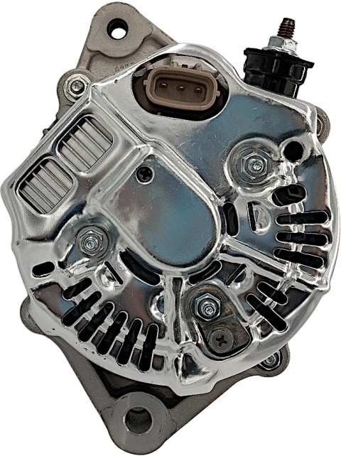 Nowy alternator 60 amper do TOYOTA Land Cruiser 4.2 D TD 1990-1997