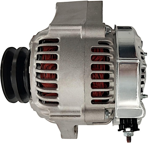 Nowy alternator 60 amper do TOYOTA Land Cruiser 4.2 D TD 1990-1997