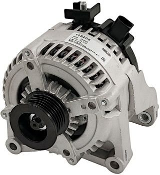 Nowy alternator BMW 1 (F20) (F21) 118 120 125 2 Active Tourer (F45) 220 225