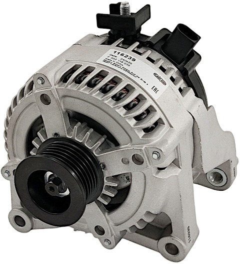 Nowy alternator BMW 1 (F20) (F21) 118 120 125 2 Active Tourer (F45) 220 225