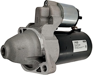 Nowy rozrusznik HYUNDAI Creta Elantra I30 I40 Tucson KIA Cee'd 1.4 1.6