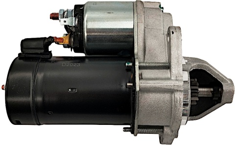 Nowy rozrusznik RENAULT R4 0.8 1.1 R5 0.8 Rodeo 0.8 Fuego 1.4