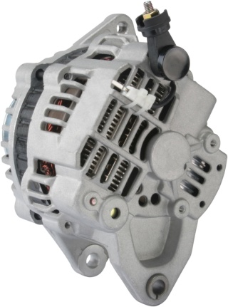 Nowy alternator FORD Ranger 2.5 Diesel Mazda B2500 2.5 D