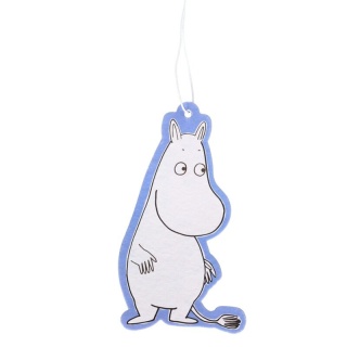 Odświeżacz Powietrza - Brzoskwinia - Moomin Tammi - Muminki