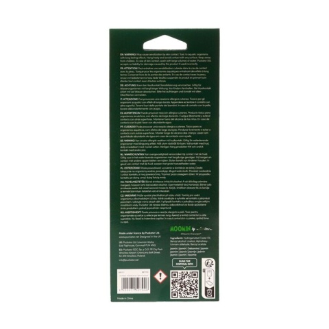 Odświeżacz Powietrza - Jaśmin - Moomin Gardening - Muminki