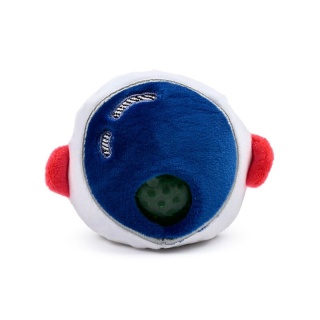 Pluszowa zabawka do ściskania - Space Cadets Plush Toy - Gwiezdny Kadet