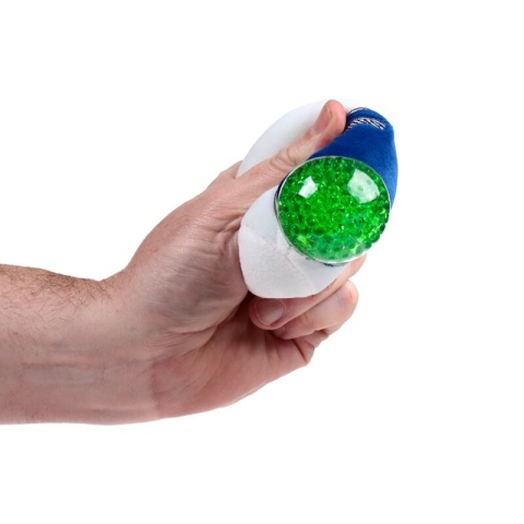 Pluszowa zabawka do ściskania - Space Cadets Plush Toy - Gwiezdny Kadet