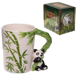Kubek ceramiczny Miś Panda