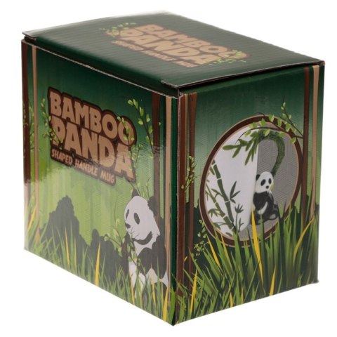 Kubek ceramiczny Miś Panda