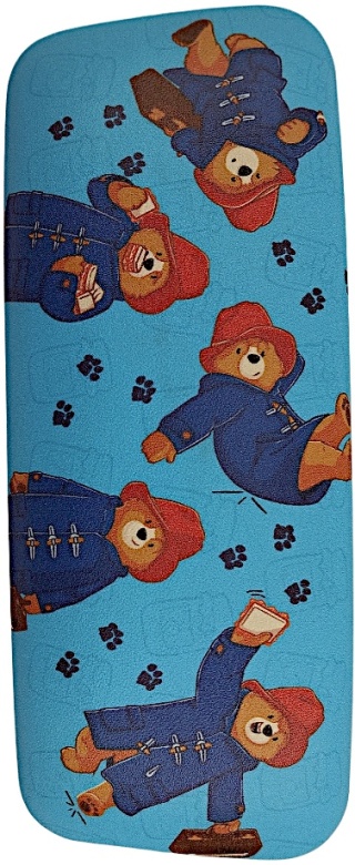 Etui na okulary przeciwsłoneczne Paddington