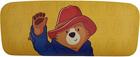 Etui na okulary przeciwsłoneczne Paddington