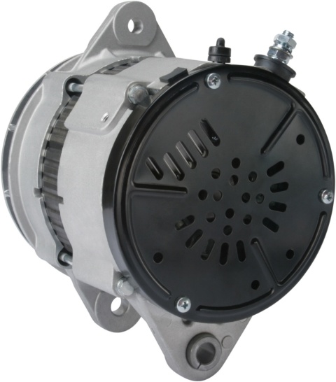 Nowy alternator 80 amper 28 V do CATERPILLAR ATLAS COPCO TIMBERJACK