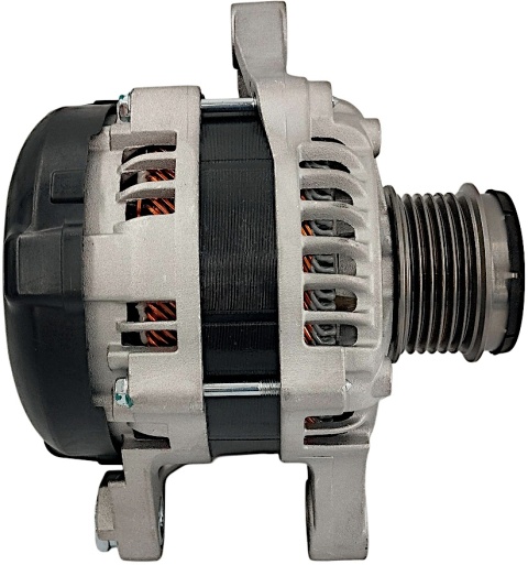 Nowy alternator TOYOTA Auris 1.8 Harrier 2.0 RAV 4 2.0