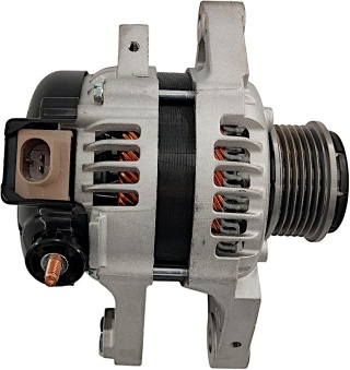 Nowy alternator TOYOTA Aygo 1.0 VVTi PEUGEOT 108 VTi CITROEN C1 1.0 VTi
