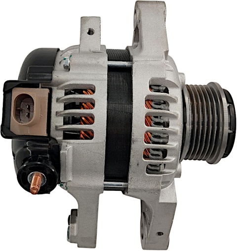 Nowy alternator TOYOTA Aygo 1.0 VVTi PEUGEOT 108 VTi CITROEN C1 1.0 VTi